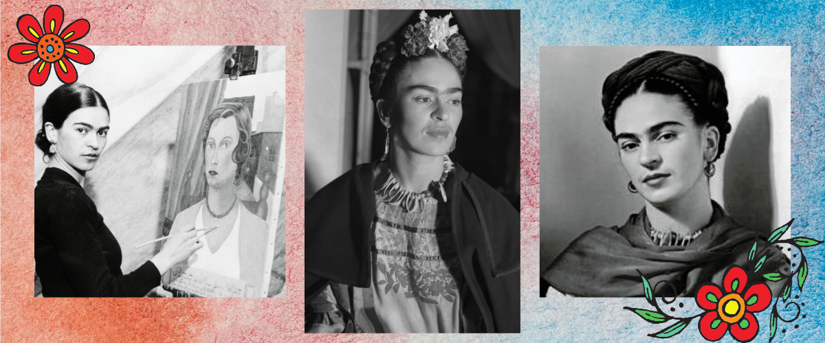 Visuels Frida Kahlo 3